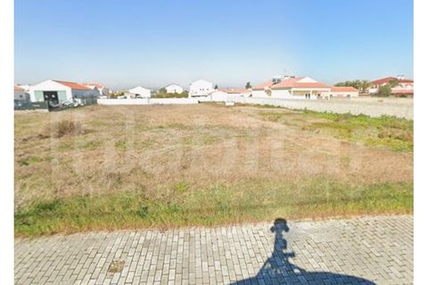 Helårsgrund i Samora Correia, Santarem, Samora Correia - € 250.000 | Ref: HB3791 - foto 1