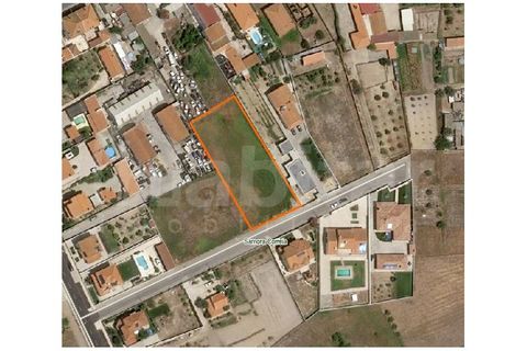Helårsgrund i Samora Correia, Santarem, Samora Correia - € 250.000 | Ref: HB3791 - foto 2