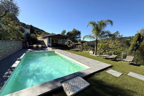 Villa i Nice, Alpes-Maritimes, Nice - € 895.000 | Ref: 86796647 - foto 1