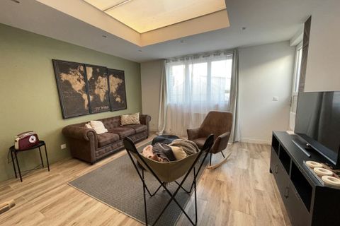 Villa a Lille, Nord, Lille - € 550/mes | Ref: 7617427 - foto 4