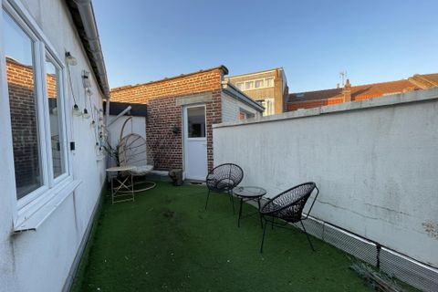 Villa a Lille, Nord, Lille - € 550/mes | Ref: 7617427 - foto 7