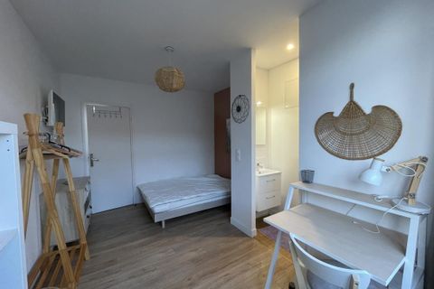 Villa a Lille, Nord, Lille - € 550/mes | Ref: 7617427 - foto 12