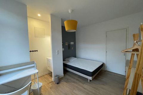 Villa a Lille, Nord, Lille - € 550/mes | Ref: 7617427 - foto 14