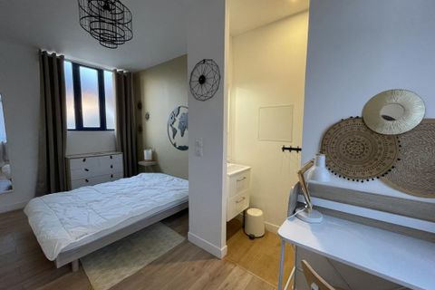 Villa a Lille, Nord, Lille - € 550/mes | Ref: 7617362 - foto 2