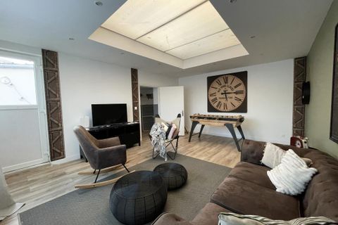 Villa a Lille, Nord, Lille - € 550/mes | Ref: 7617362 - foto 3