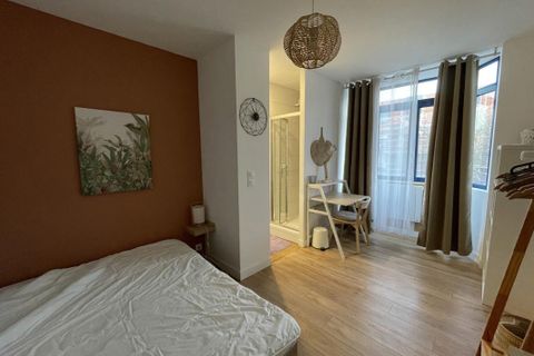 Villa a Lille, Nord, Lille - € 550/mes | Ref: 7617362 - foto 13