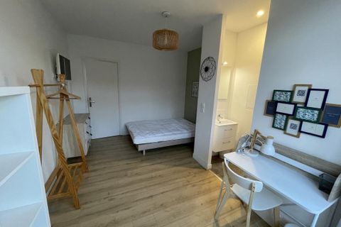 Villa a Lille, Nord, Lille - € 550/mes | Ref: 7617362 - foto 16