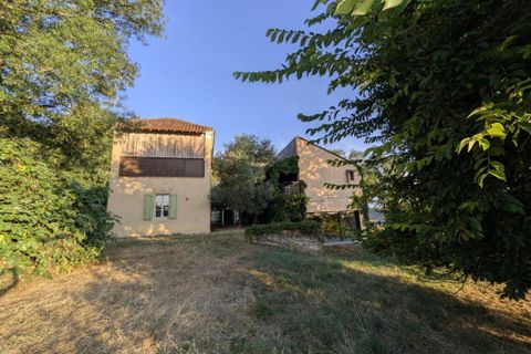 Villa i Bassoues, Gers, Bassoues - € 420.000 | Ref: CT2766 - foto 4