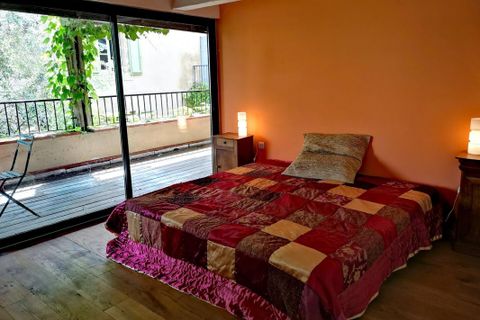 Villa i Bassoues, Gers, Bassoues - € 420.000 | Ref: CT2766 - foto 6