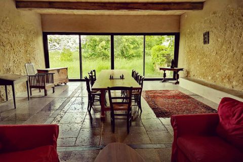 Villa i Bassoues, Gers, Bassoues - € 420.000 | Ref: CT2766 - foto 7
