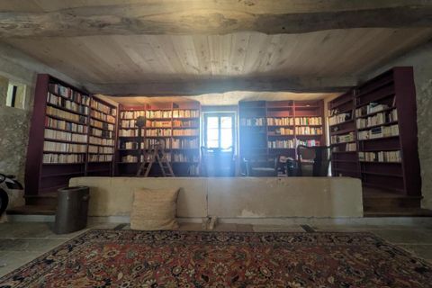 Villa i Bassoues, Gers, Bassoues - € 420.000 | Ref: CT2766 - foto 8