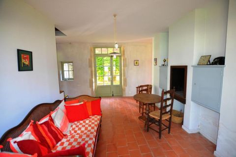 Villa i Bassoues, Gers, Bassoues - € 420.000 | Ref: CT2766 - foto 13