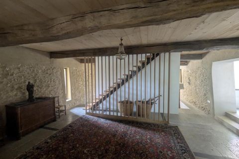 Villa i Bassoues, Gers, Bassoues - € 420.000 | Ref: CT2766 - foto 15