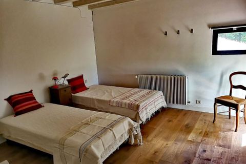Villa i Bassoues, Gers, Bassoues - € 420.000 | Ref: CT2766 - foto 16