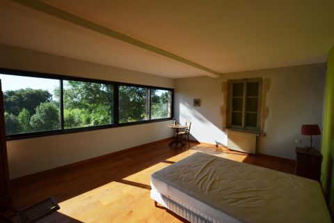 Villa i Bassoues, Gers, Bassoues - € 420.000 | Ref: CT2766 - foto 17