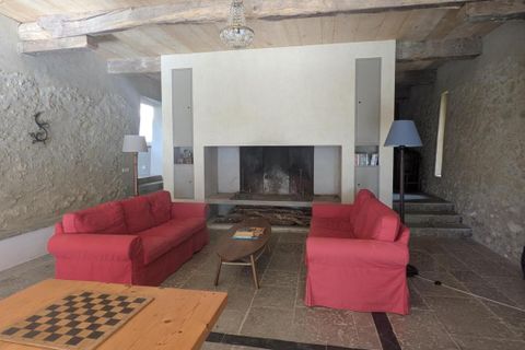 Villa i Bassoues, Gers, Bassoues - € 420.000 | Ref: CT2766 - foto 22