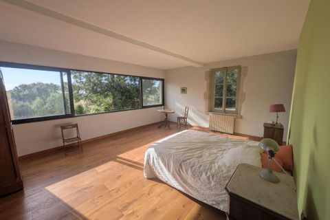 Villa i Bassoues, Gers, Bassoues - € 420.000 | Ref: CT2766 - foto 23