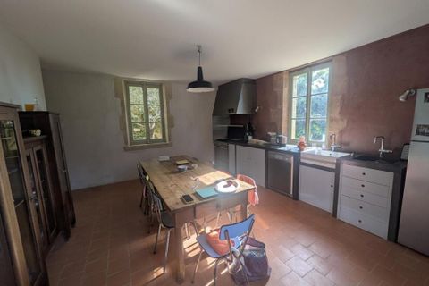 Villa i Bassoues, Gers, Bassoues - € 420.000 | Ref: CT2766 - foto 24