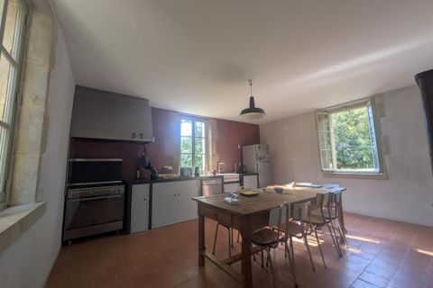 Villa i Bassoues, Gers, Bassoues - € 420.000 | Ref: CT2766 - foto 25