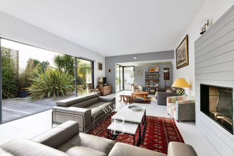 Villa a Pornichet, Loire-Atlantique, Pornichet - € 1.340.000 | Ref: 86694075 - foto 2