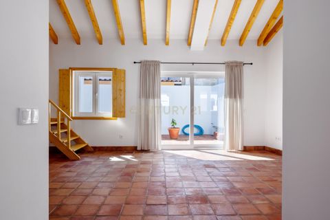 Villa i Odemira, Beja, Odemira - € 349.000 | Ref: C0455-00505 - foto 3