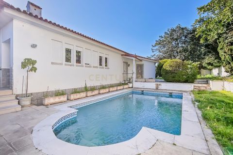 Villa i Cascais, Lisbon, Cascais - € 2.700.000 | Ref: C0455-00509 - foto 1