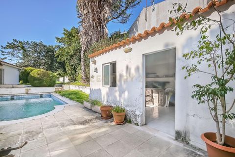 Villa i Cascais, Lisbon, Cascais - € 2.700.000 | Ref: C0455-00509 - foto 2