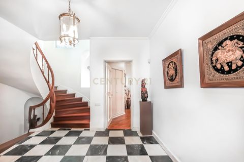 Villa i Cascais, Lisbon, Cascais - € 2.700.000 | Ref: C0455-00509 - foto 6