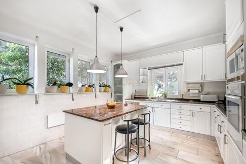 Villa i Cascais, Lisbon, Cascais - € 2.700.000 | Ref: C0455-00509 - foto 15