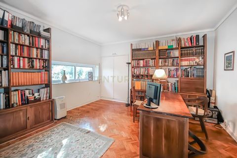 Villa i Cascais, Lisbon, Cascais - € 2.700.000 | Ref: C0455-00509 - foto 27