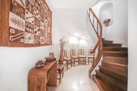Villa i Cascais, Lisbon, Cascais - € 2.700.000 | Ref: C0455-00509 - foto 31