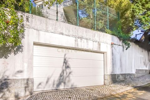 Villa i Cascais, Lisbon, Cascais - € 2.700.000 | Ref: C0455-00509 - foto 36