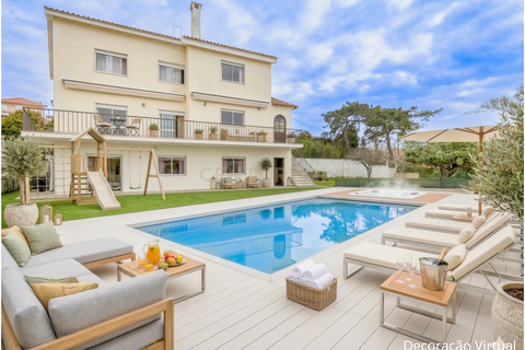 Villa i Mafra, Lisbon, Mafra - € 750.000 | Ref: C0455-00510 - foto 1
