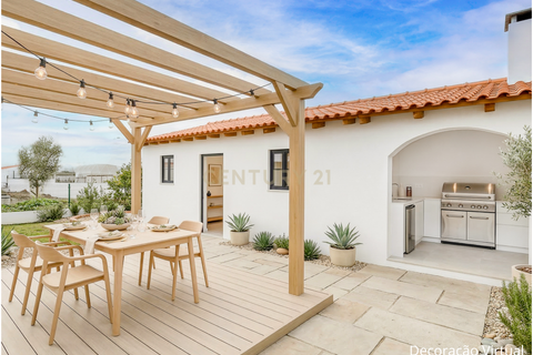 Villa i Mafra, Lisbon, Mafra - € 750.000 | Ref: C0455-00510 - foto 2