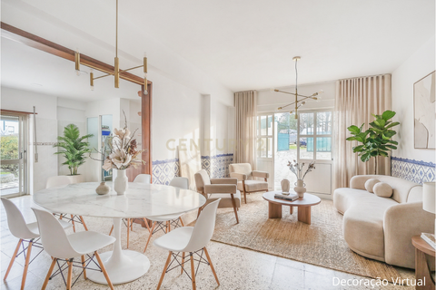 Villa i Mafra, Lisbon, Mafra - € 750.000 | Ref: C0455-00510 - foto 4