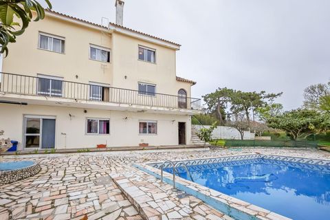 Villa i Mafra, Lisbon, Mafra - € 750.000 | Ref: C0455-00510 - foto 6