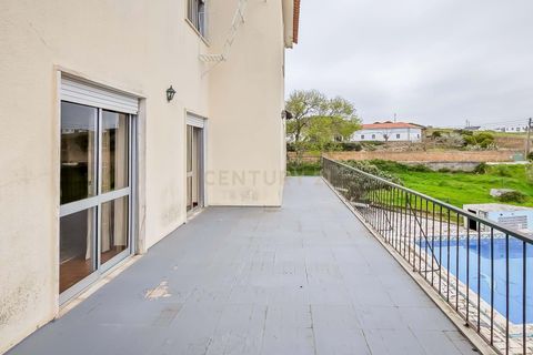 Villa i Mafra, Lisbon, Mafra - € 750.000 | Ref: C0455-00510 - foto 8