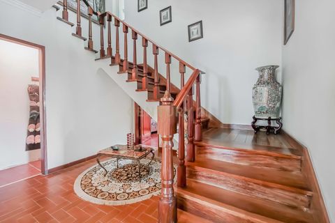 Villa i Mafra, Lisbon, Mafra - € 750.000 | Ref: C0455-00510 - foto 14