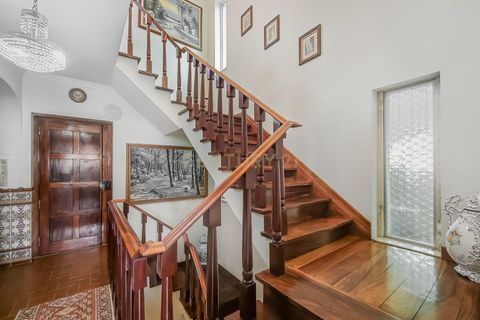 Villa i Mafra, Lisbon, Mafra - € 750.000 | Ref: C0455-00510 - foto 15