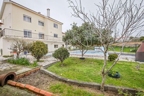 Villa i Mafra, Lisbon, Mafra - € 750.000 | Ref: C0455-00510 - foto 29