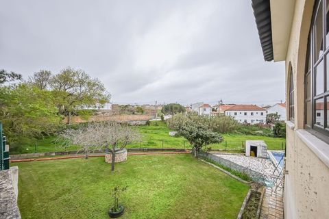 Villa i Mafra, Lisbon, Mafra - € 750.000 | Ref: C0455-00510 - foto 31