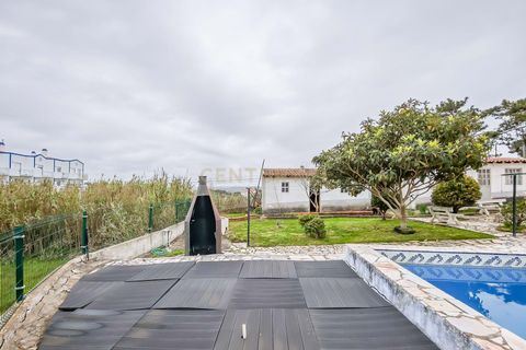 Villa i Mafra, Lisbon, Mafra - € 750.000 | Ref: C0455-00510 - foto 35