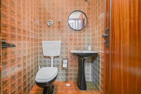 Villa i Mafra, Lisbon, Mafra - € 750.000 | Ref: C0455-00510 - foto 40