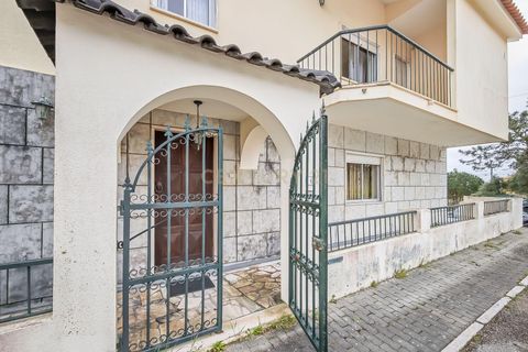 Villa i Mafra, Lisbon, Mafra - € 750.000 | Ref: C0455-00510 - foto 42