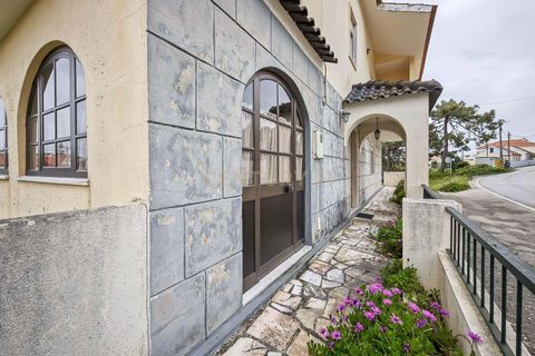 Villa i Mafra, Lisbon, Mafra - € 750.000 | Ref: C0455-00510 - foto 43