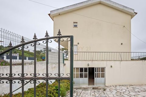 Villa i Mafra, Lisbon, Mafra - € 750.000 | Ref: C0455-00510 - foto 45
