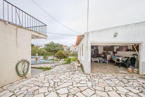 Villa i Mafra, Lisbon, Mafra - € 750.000 | Ref: C0455-00510 - foto 46