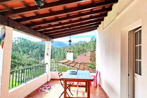 Villa i Oleiros, Castelo Branco, Oleiros - € 85.000 | Ref: C0409-01981 - foto 1