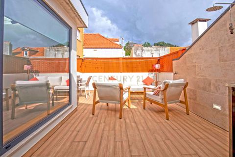 Villa i Setubal, Setubal, Setubal - € 680.000 | Ref: C0237-03766 - foto 2
