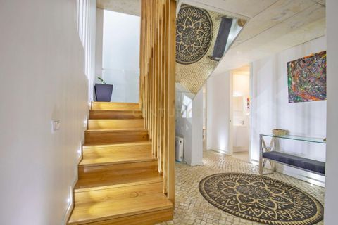 Villa i Setubal, Setubal, Setubal - € 680.000 | Ref: C0237-03766 - foto 4